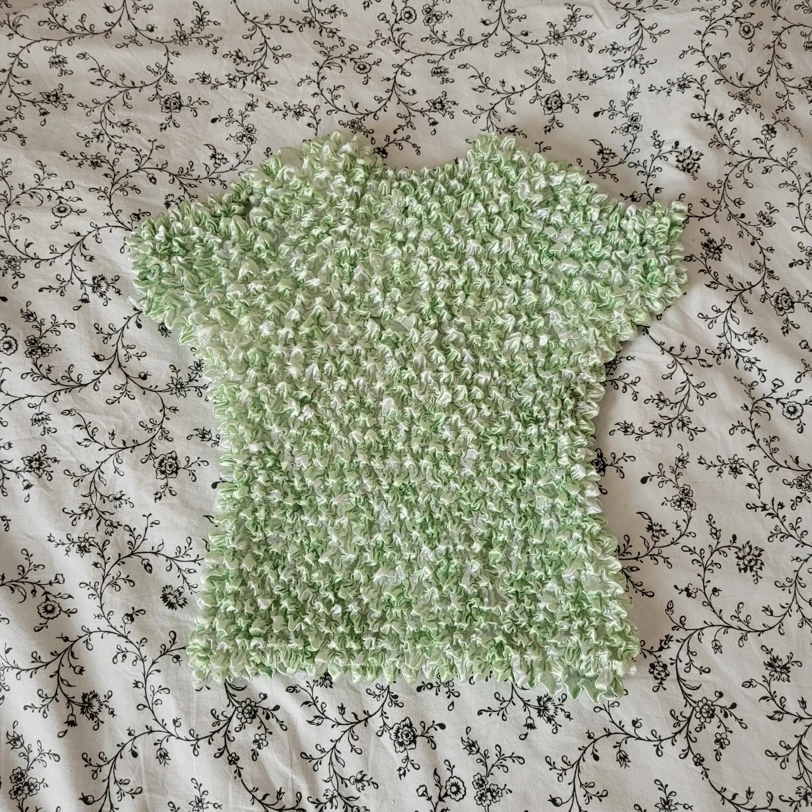 Popcorn top – photo 2